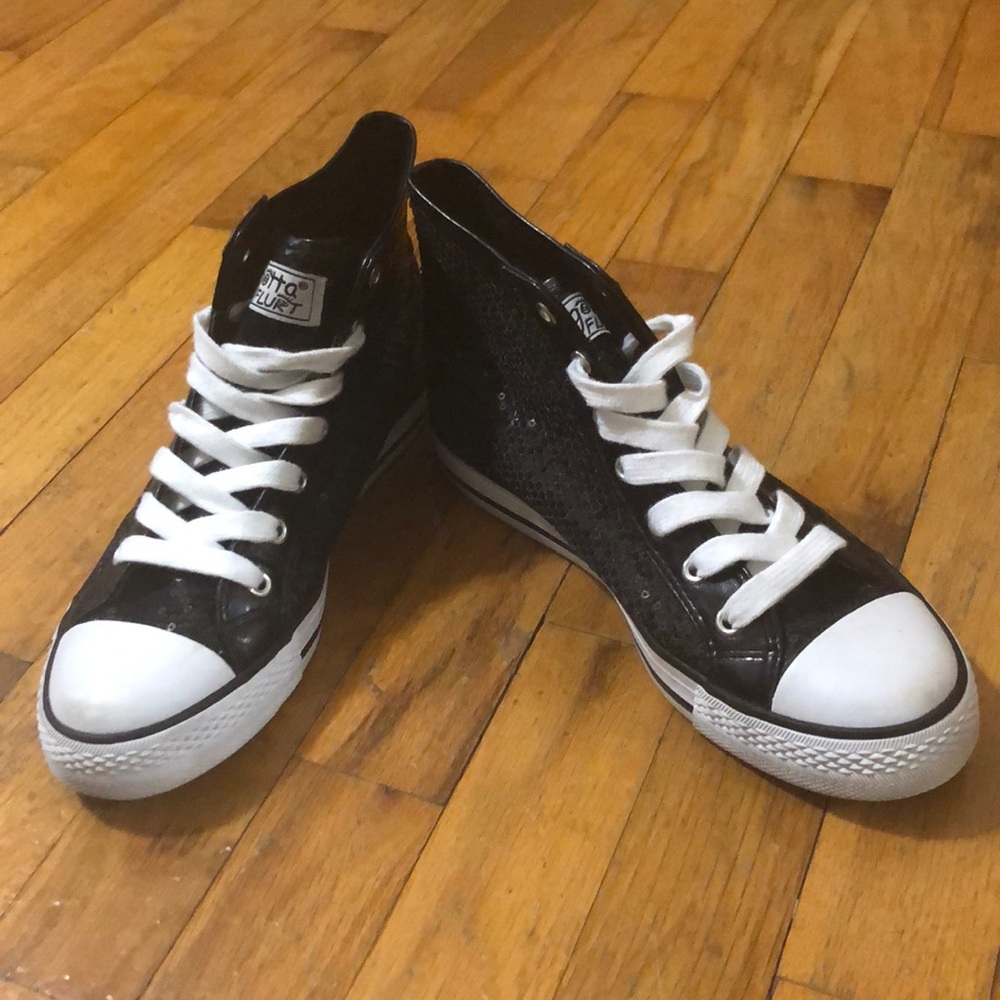 Hip Hop Street Shoes